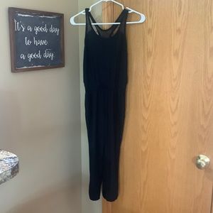 Girls old navy active jump suit
